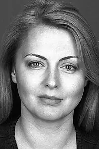 Актриса Анастасия Медведева — главное фото персоны
