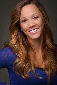 Актриса Бриенна Войс — главное фото персоны