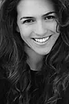 Актриса Gabriela Montaraz — превью фото персоны