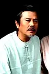 Актёр Woo-chang Shim — превью фото персоны