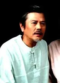 Актёр Woo-chang Shim — фото персоны