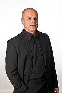 Актёр Кристофер Пурвс — фото персоны