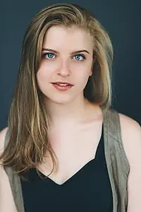 Актриса Cassidy Civiero — фото персоны