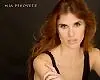 Актриса Mia Perovetz — фото персоны