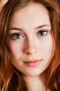 Актриса Мина Сандвол — фото персоны