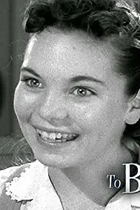 Актриса Памела Бейрд — фото персоны