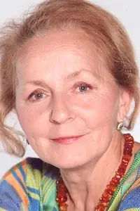 Актриса Ирина Петрова — фото персоны