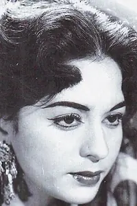 Актриса Sabiha Khanum — фото персоны