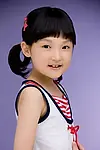 Актриса Se-eun Ahn — превью фото персоны