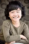 Актриса Eun-jin Bae — превью фото персоны