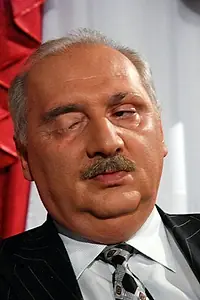 Актёр Ара Карагян — фото персоны