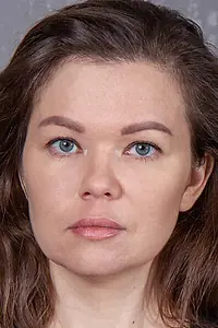 Актриса Елена Лебедева — фото персоны