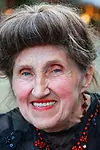 Актриса Альбина Евтушевская — превью фото персоны