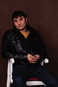 Актёр Федор Прожога — фото персоны