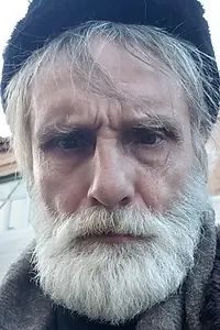 Актёр Сергей Демидов — фото персоны