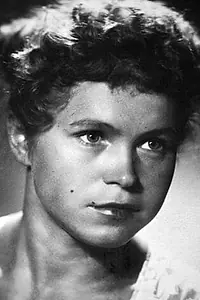 Актриса Валентина Цой — фото персоны