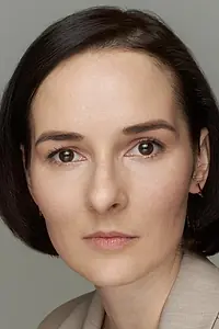 Актриса Оксана Рысинская — фото персоны