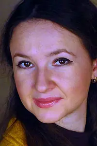 Актриса Вера Климкович — фото персоны