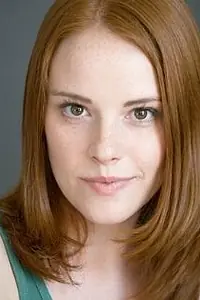 Актриса Jenna Ullenboom — фото персоны