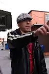 Актёр Марк Ньютон — превью фото персоны