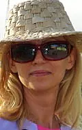 Актриса Елена Рогачко — фото персоны