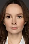 Актриса Оксана Скоропад — превью фото персоны