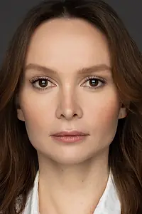 Актриса Оксана Скоропад — фото персоны