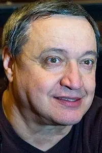 Актёр Владимир Мукусев — фото персоны