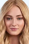 Актриса Софи Тёрнер — превью фото персоны