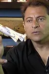 Актёр Peter Diamandis — превью фото персоны