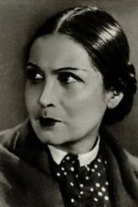 Актриса Анна Никритина — фото персоны