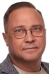 Актёр Михаил Анисимов — превью фото персоны