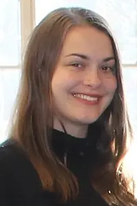 Актриса Сара Р. Боно — фото персоны