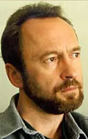 Актёр Сергей Каргин — фото персоны