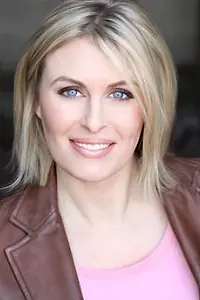 Актриса Kristin Broadwell — фото персоны