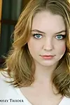 Актриса Hayley Treider — превью фото персоны