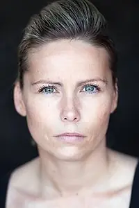 Актриса Ханна Фармер — главное фото персоны