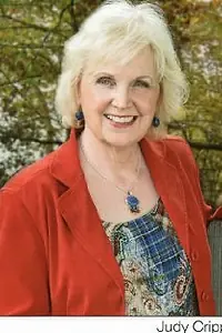 Актриса Judy Crippin — фото персоны