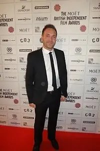 Актёр Мэттью Холт — фото персоны