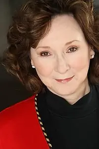 Актриса Meredith Miniat — фото персоны