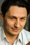 Актёр Михаил Боско — превью фото персоны