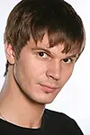 Актёр Андрей Кислицин — превью фото персоны