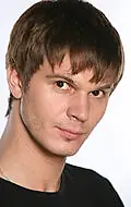 Актёр Андрей Кислицин — фото персоны