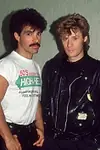 Актёр Hall & Oates — превью фото персоны