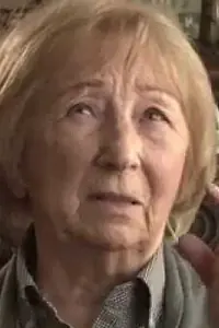 Актриса Галина Пругар-Кетлинг — фото персоны