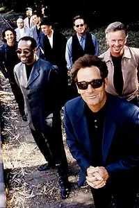 Актёр Huey Lewis & The News — фото персоны