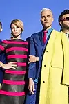 Актёр Neon Trees — превью фото персоны