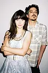 Актёр She & Him — превью фото персоны