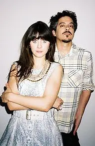 Актёр She & Him — главное фото персоны