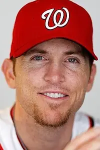Актёр Brad Lidge — фото персоны